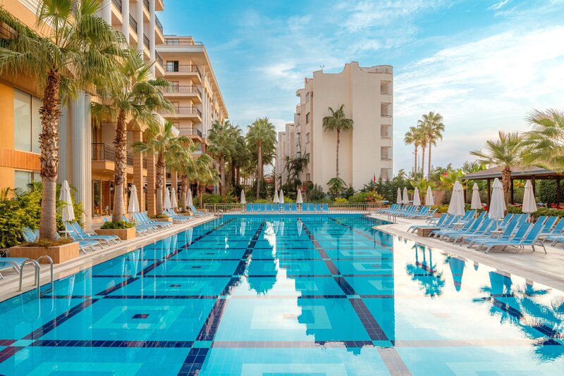 Club Hotel Sun Heaven 60