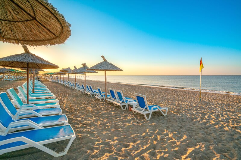 Club Hotel Sun Heaven 62