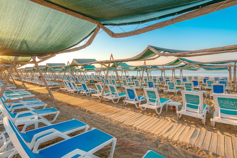 Club Hotel Sun Heaven 64