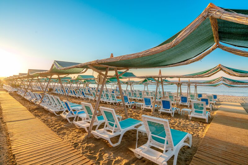 Club Hotel Sun Heaven 65