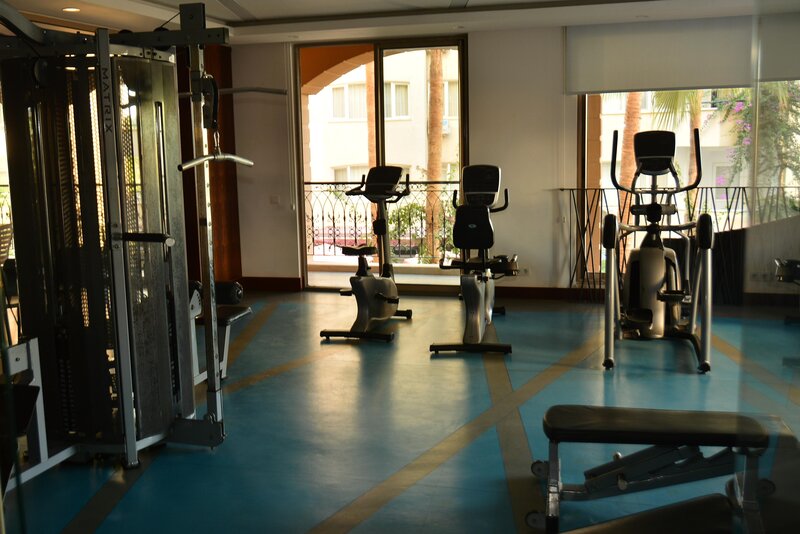 Club Hotel Sun Heaven 66