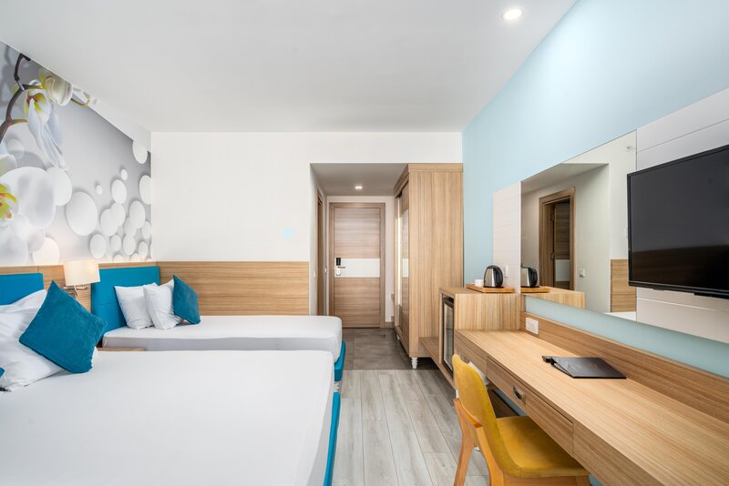 Club Hotel Sun Heaven 67