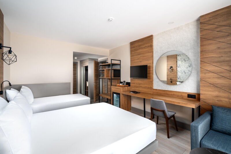 Club Hotel Sun Heaven 70