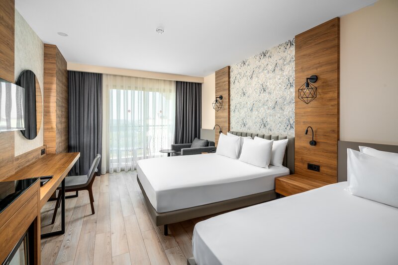 Club Hotel Sun Heaven 71