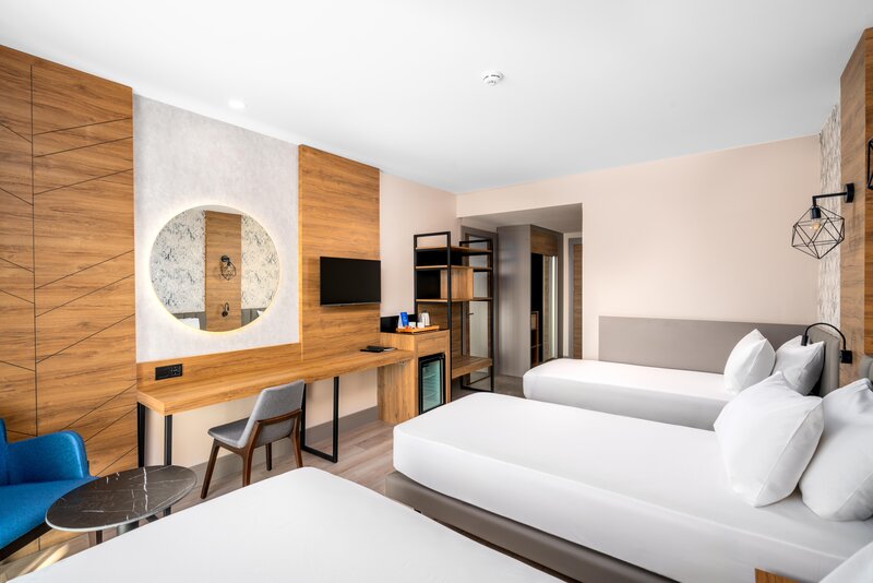 Club Hotel Sun Heaven 72