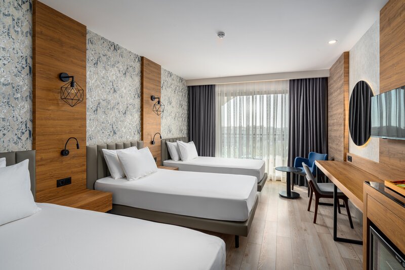 Club Hotel Sun Heaven 73