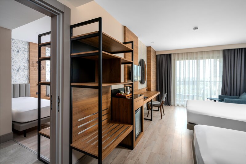 Club Hotel Sun Heaven 74