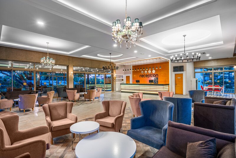 Club Hotel Sun Heaven 75