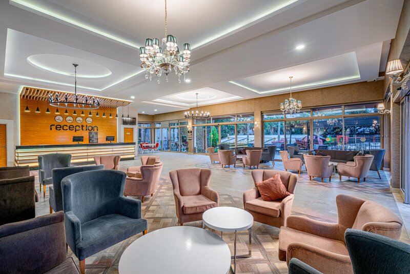 Club Hotel Sun Heaven 76