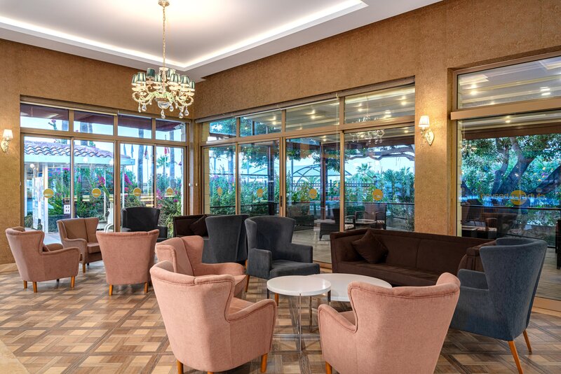 Club Hotel Sun Heaven 77