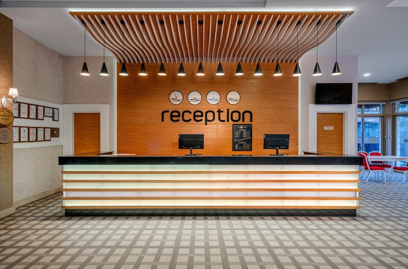 Club Hotel Sun Heaven 78