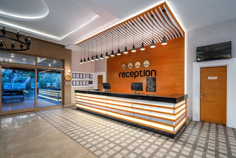 Club Hotel Sun Heaven 79