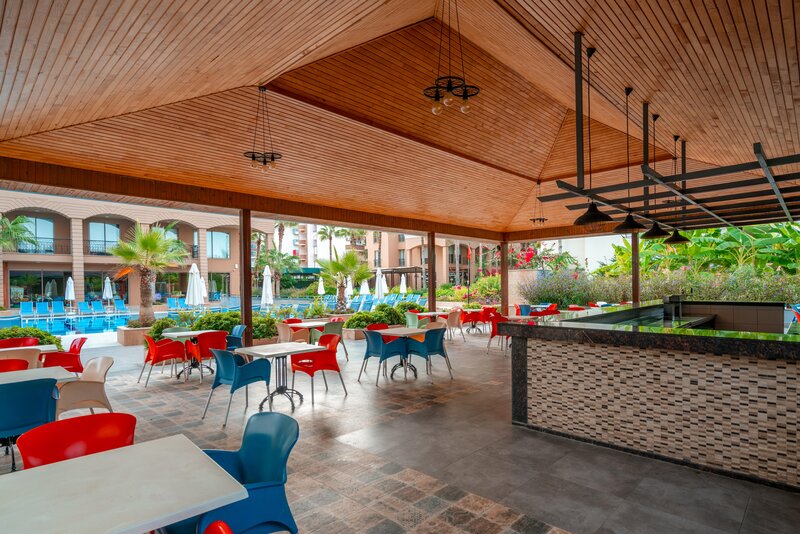 Club Hotel Sun Heaven 80