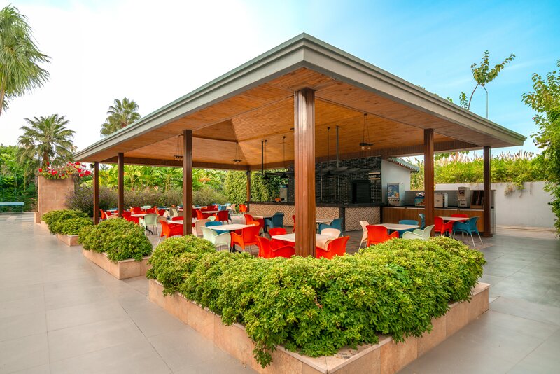 Club Hotel Sun Heaven 81