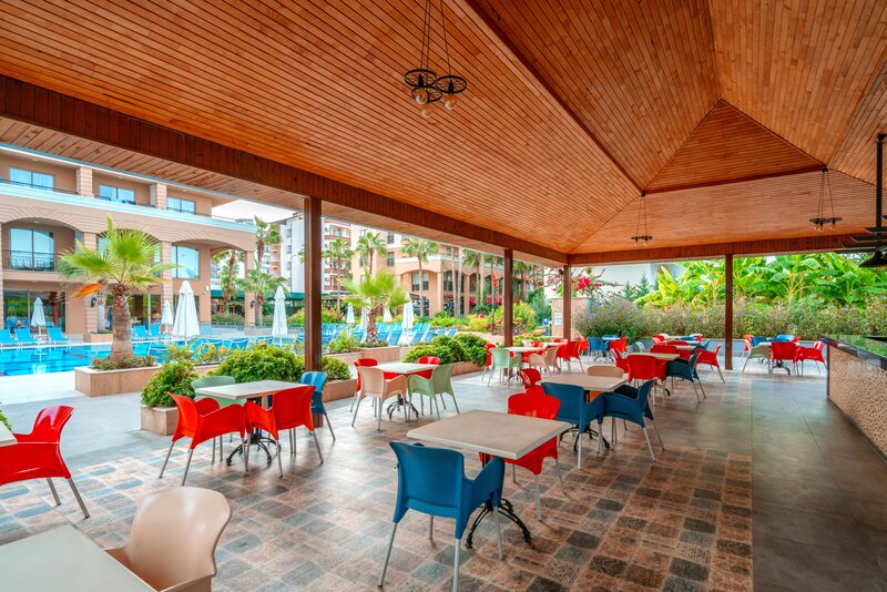 Club Hotel Sun Heaven 82