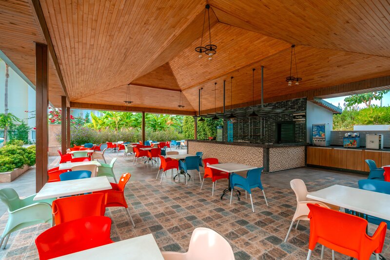 Club Hotel Sun Heaven 83