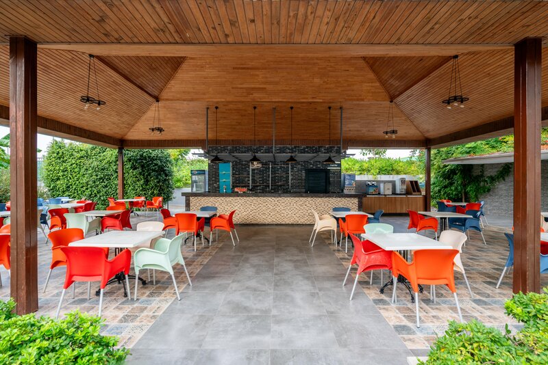 Club Hotel Sun Heaven 84