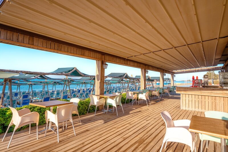 Club Hotel Sun Heaven 85