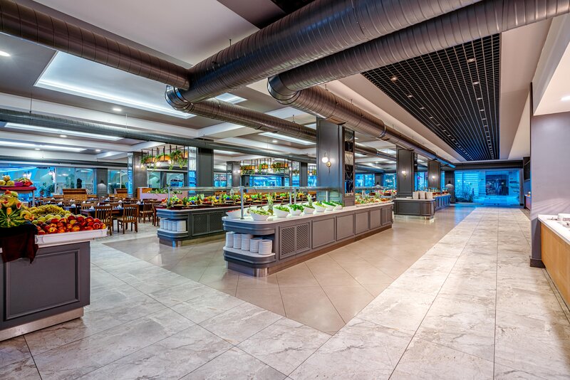 Club Hotel Sun Heaven 86