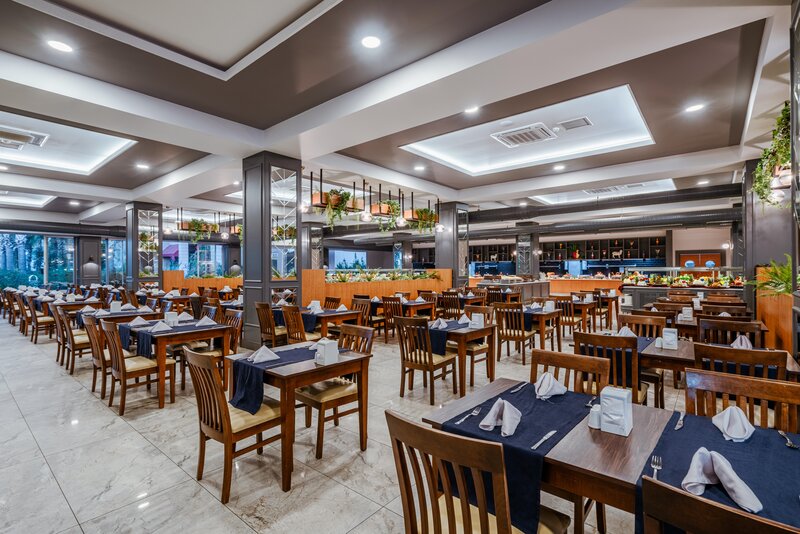 Club Hotel Sun Heaven 87