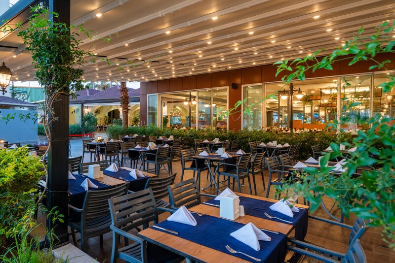 Club Hotel Sun Heaven 88