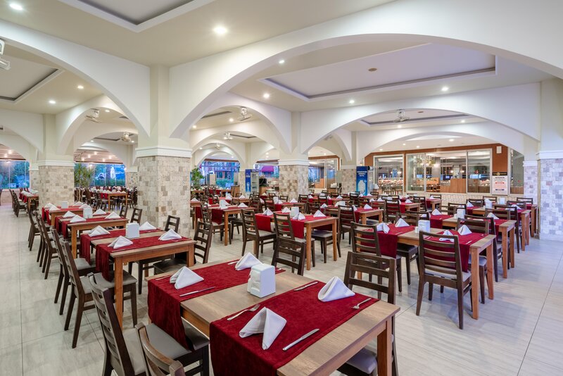 Club Hotel Sun Heaven 89