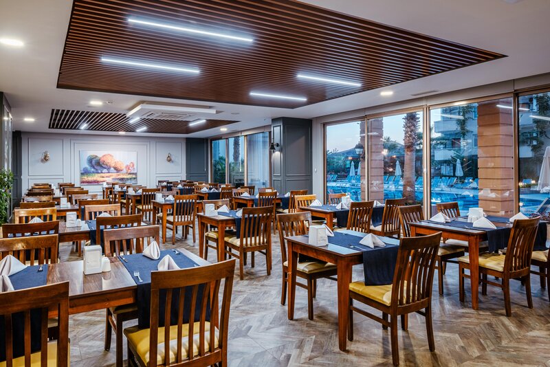 Club Hotel Sun Heaven 90