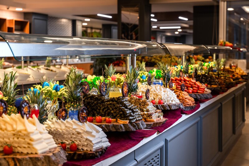 Club Hotel Sun Heaven 91