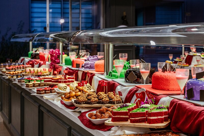 Club Hotel Sun Heaven 92