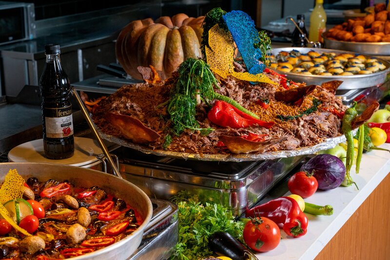 Club Hotel Sun Heaven 93