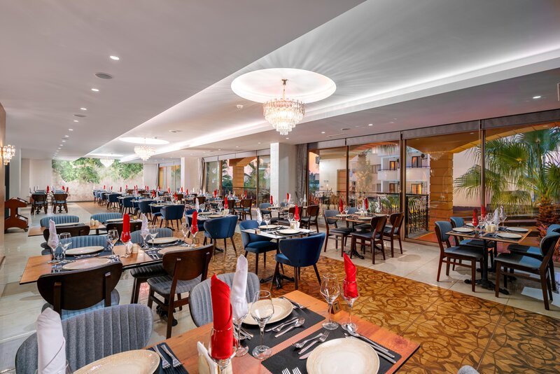 Club Hotel Sun Heaven 95