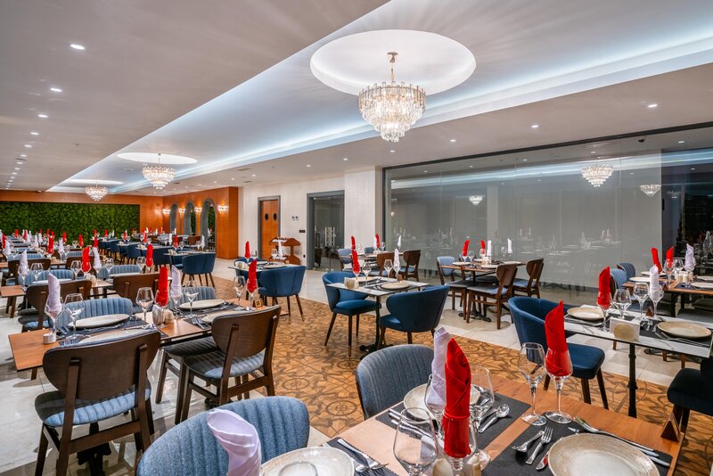 Club Hotel Sun Heaven 96