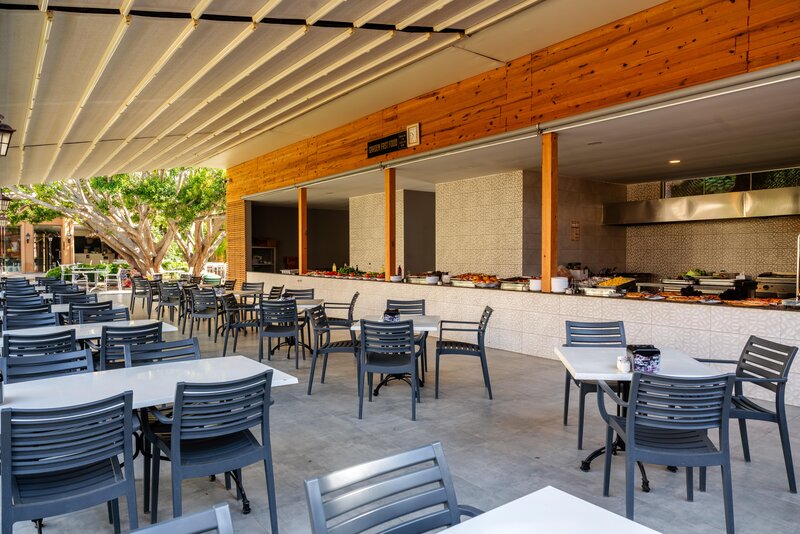 Club Hotel Sun Heaven 97