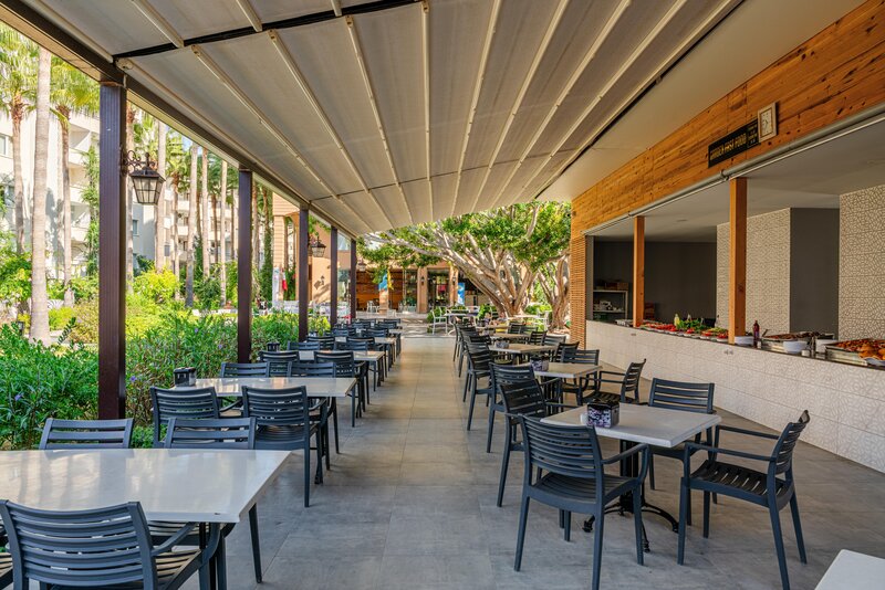 Club Hotel Sun Heaven 98