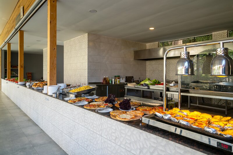 Club Hotel Sun Heaven 102