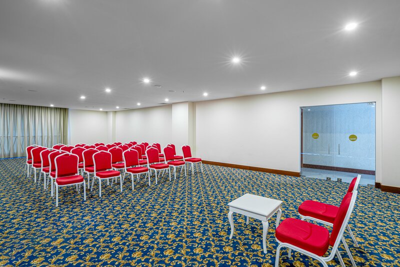 Club Hotel Sun Heaven 105