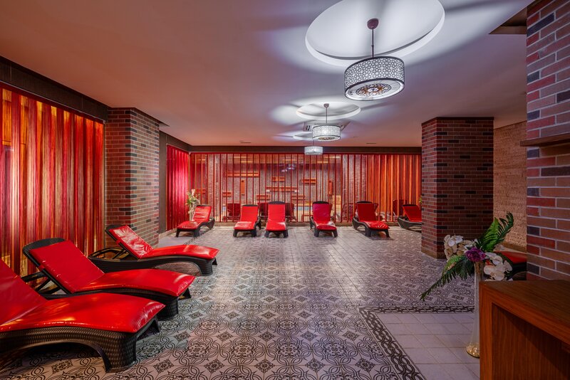 Club Hotel Sun Heaven 107