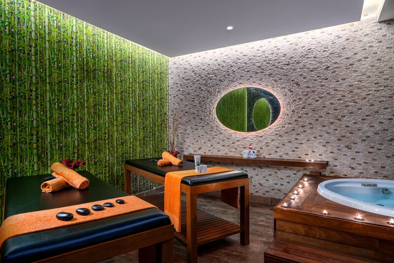 Club Hotel Sun Heaven 109