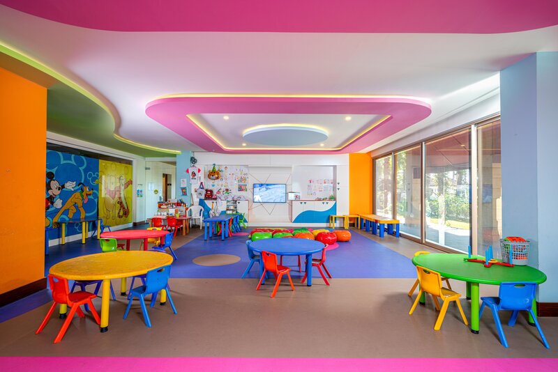 Club Hotel Sun Heaven 111