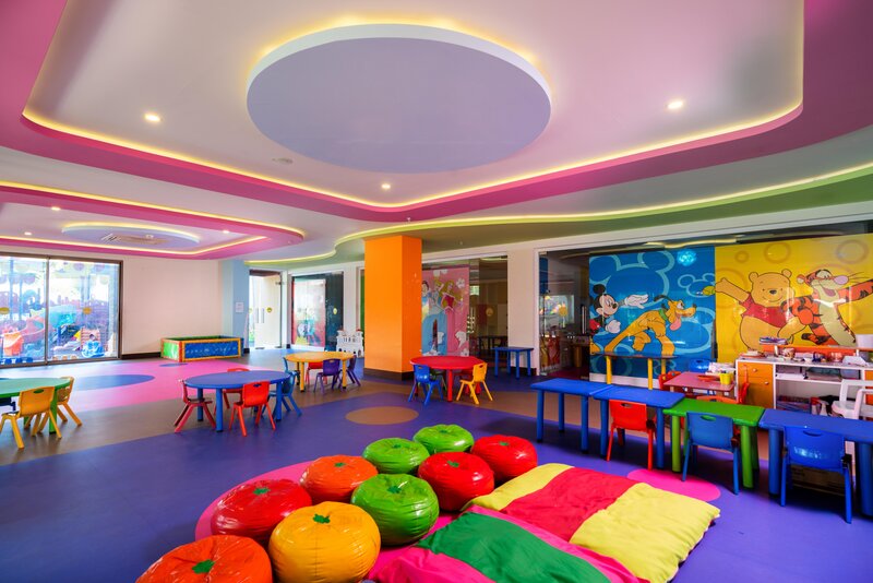 Club Hotel Sun Heaven 112