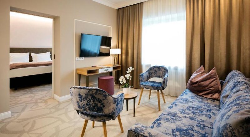 Arcotel Castellani Salzburg 2