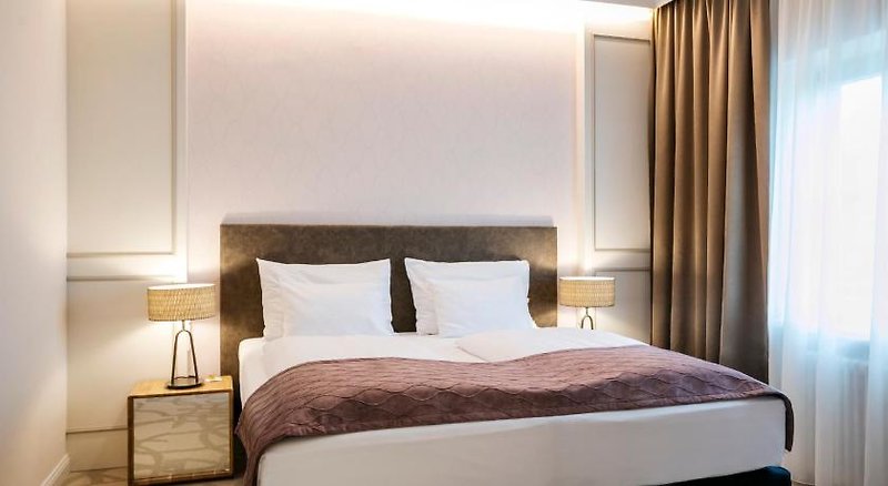 Arcotel Castellani Salzburg 3