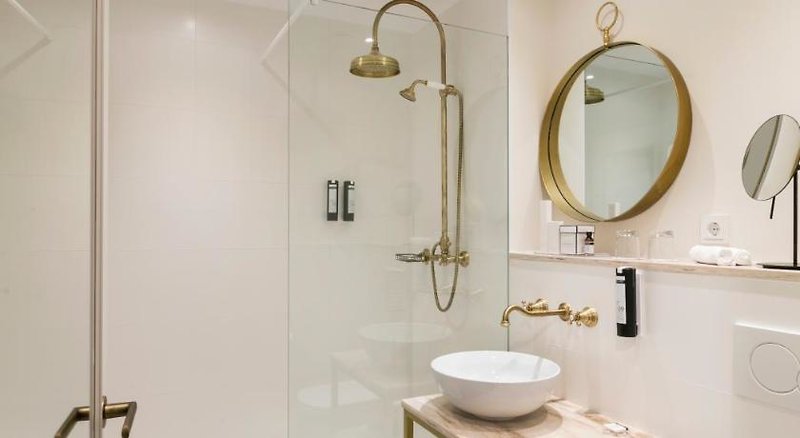 Arcotel Castellani Salzburg 4