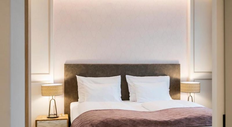 Arcotel Castellani Salzburg 5