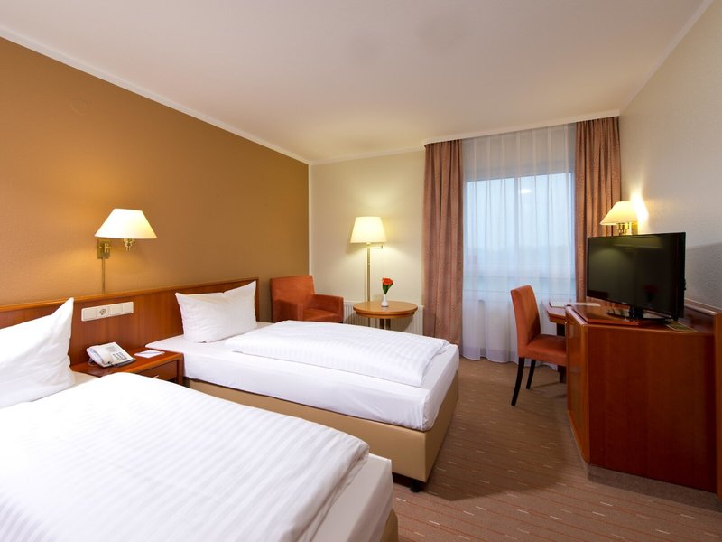 ACHAT Hotel Schwarzheide Lausitz 8