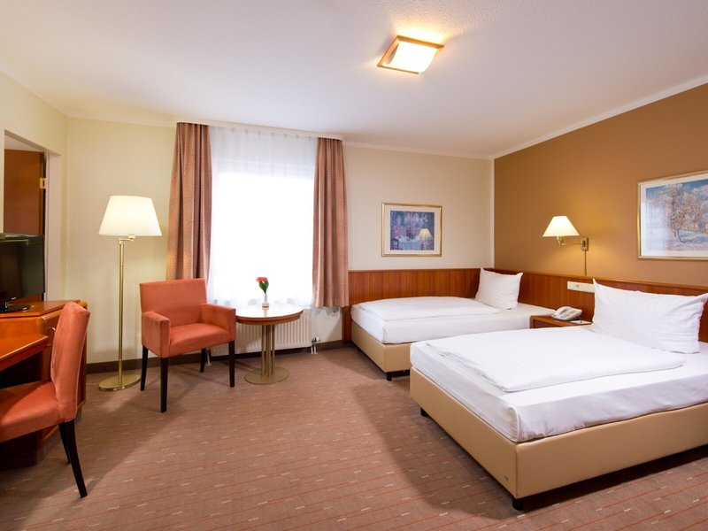 ACHAT Hotel Schwarzheide Lausitz 9