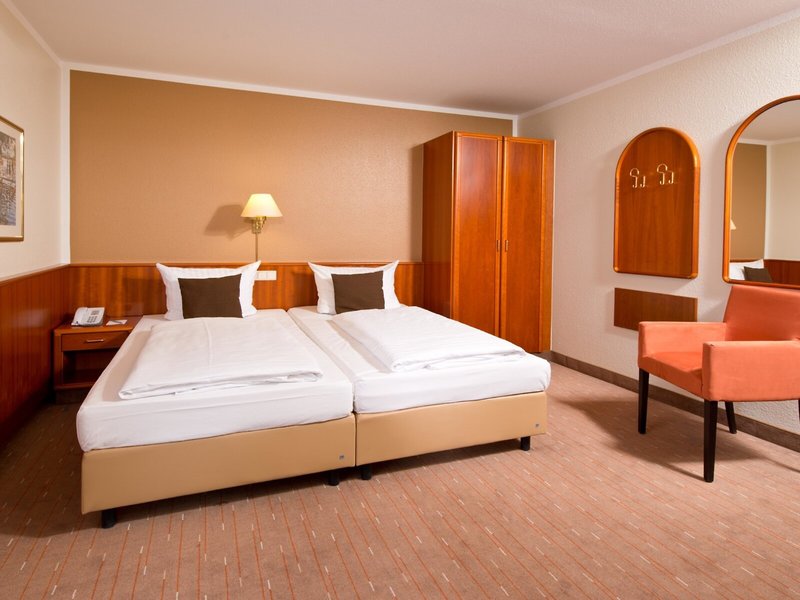 ACHAT Hotel Schwarzheide Lausitz 10