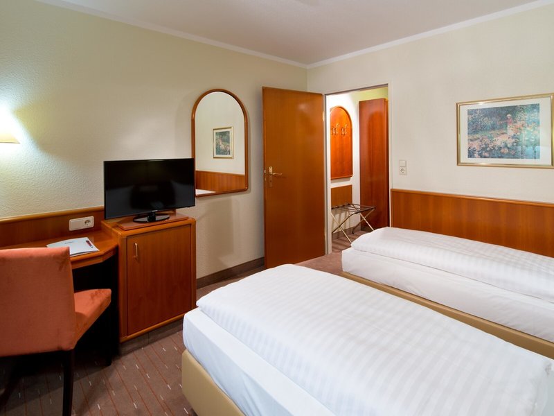 ACHAT Hotel Schwarzheide Lausitz 11