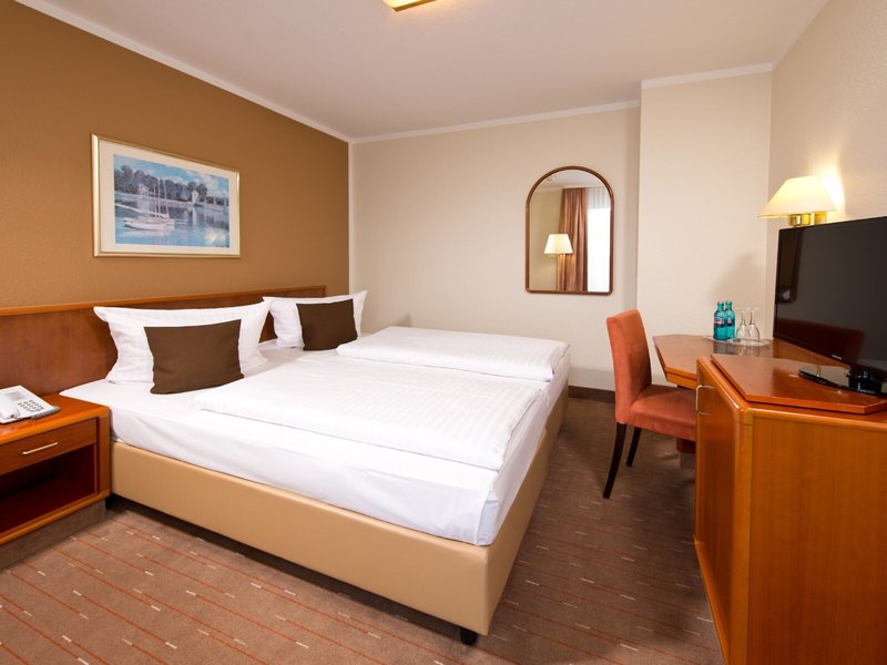 ACHAT Hotel Schwarzheide Lausitz 13