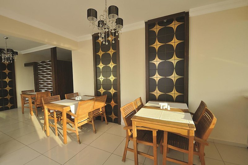 Sunny Hill Alya Hotel 7